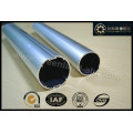 Aluminium Roller Blinds Head Tube Anodised to South America